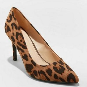 A New Day Gemma  Heels Size 9.5